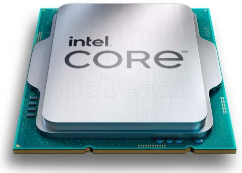 Photo de Processeur Intel Core i7-14700F (5,4 Ghz) LGA 1700 - Sans iGPU