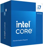 Photo de Intel Core i7-14700F