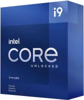 Photo de Intel Core i9-11900KF