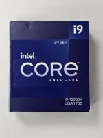 Photo de Processeur Intel Core i9-12900K (5,2 Ghz) LGA 1700 - SN U4L67N7903387//X427M049 - ID 211270