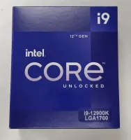 Photo de Processeur Intel Core i9-12900K (5,2 Ghz) LGA 1700 - SN U4QV690200935//X442M420 - ID 213355