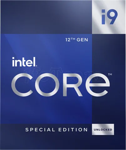 Photo de Processeur Intel Core i9-12900KS (5,5 Ghz) LGA 1700