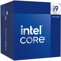 Photo de Intel Core i9-14900