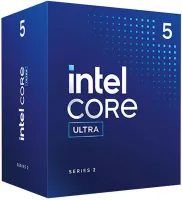 Photo de Processeur Intel Core Ultra 5 235