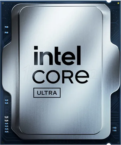 Photo de Processeur Intel Core Ultra 5 245KF Arrow-Lake (5,2Ghz)