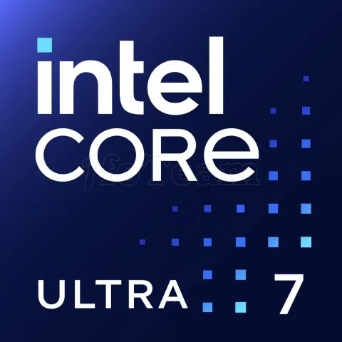 Photo de Processeur Intel Core Ultra 7 265K (5,5 Ghz) LGA 1851 - Version OEM (Tray)