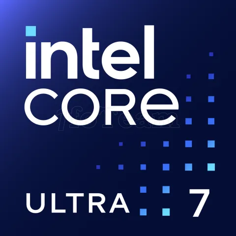 Photo de Processeur Intel Core Ultra 7 265K (5,5 Ghz) LGA 1851