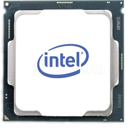 Photo de Processeur Intel Pentium Gold G6405 Comet Lake (4,1Ghz)