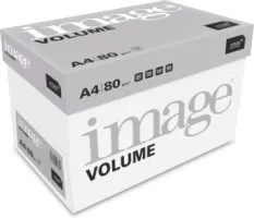 Photo de Ramette de Papier A4 Image (80g/m²)