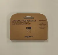 Photo de Récepteur USB Logitech Bolt pour souris ou clavier - ID 205559