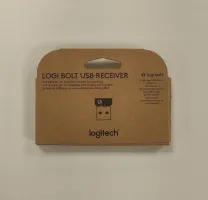 Photo de Récepteur USB Logitech Bolt pour souris ou clavier - ID 205559