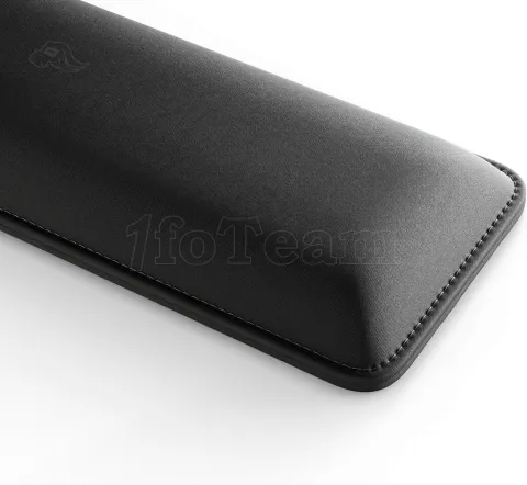 Photo de Repose poignet Glorious Stealth Compact Regular (Noir)