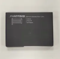 Photo de Riser PCIe 3.0 16X Phanteks Premium 22cm (Noir) - ID 208942