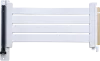 Photo de Phanteks PCIe4 16X 90° 22cm Blanc