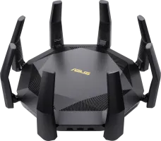 Photo de Routeur WiFi Asus RT-AX89X (AX6000)