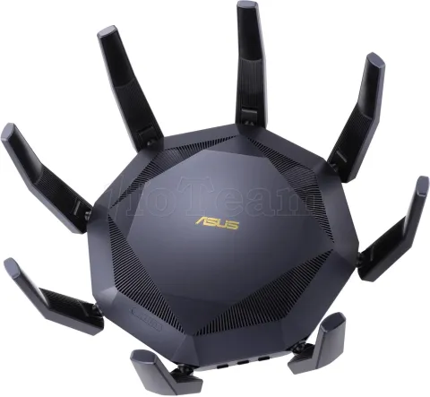 Photo de Routeur WiFi Asus RT-AX89X (AX6000)