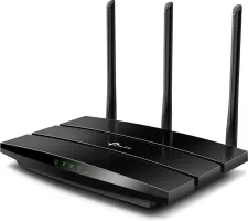 Photo de Routeur WiFi TP-Link Archer A8 (AC1900)