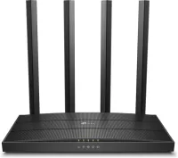 Photo de Routeur WiFi TP-Link Archer C80 AC1900