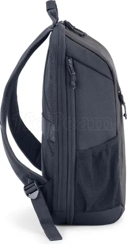 Photo de Sac à Dos Ordinateur Portable HP Travel 15,6"max (Noir)