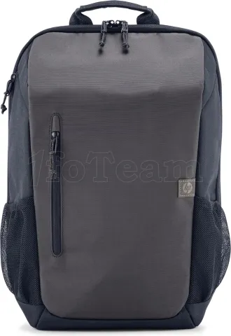 Photo de Sac à Dos Ordinateur Portable HP Travel 15,6"max (Noir)