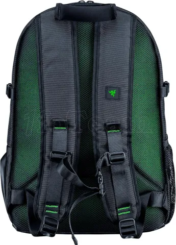 Photo de Sac à dos Ordinateur Portable Razer Rogue V3 15"max (Noir)