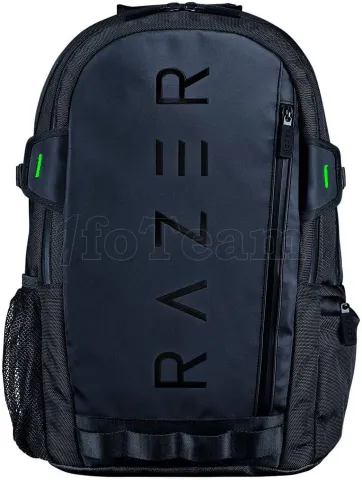 Photo de Sac à dos Ordinateur Portable Razer Rogue V3 15"max (Noir)