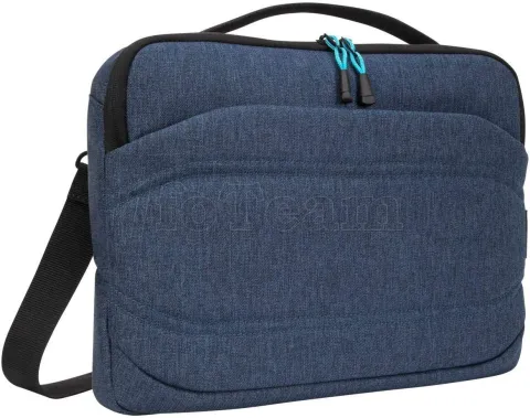 Photo de Sac à dos Ordinateur Portable Targus Groove X2 Slimcase 13"max (Bleu)