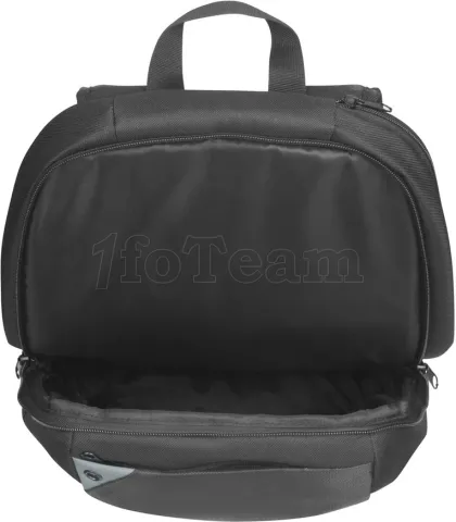 Photo de Sac à Dos Ordinateur Portable Targus Intellect 15,6" max (Noir)