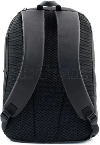 Photo de Sac à Dos Ordinateur Portable Targus Intellect 15,6" max (Noir)