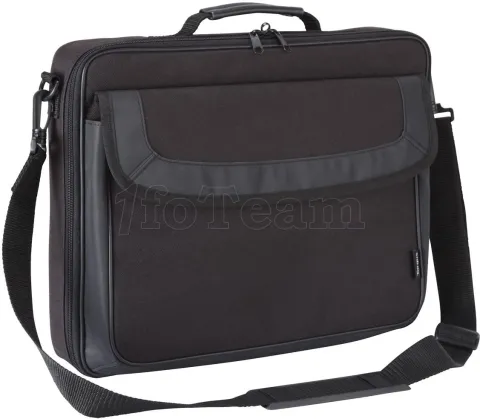 Photo de Sacoche Ordinateur Portable Targus Clamshell 15,6"max