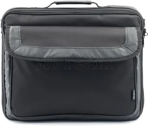 Photo de Sacoche Ordinateur Portable Targus Clamshell 15,6"max