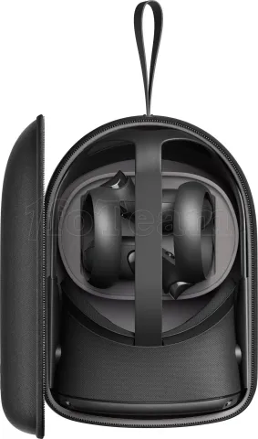 Photo de Sacoche pour Casque Oculus Quest (Noir)