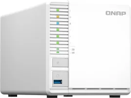 Photo de Qnap TS-364-8G