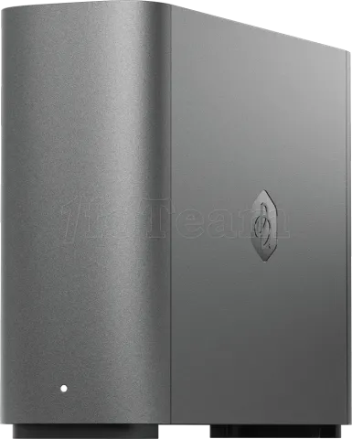 Photo de Serveur NAS Synology BeeStation Plus - 8To