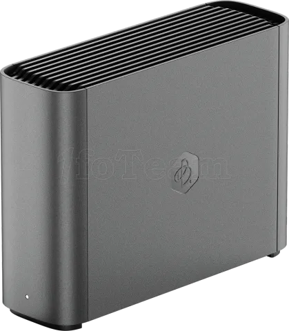 Photo de Serveur NAS Synology BeeStation Plus - 8To