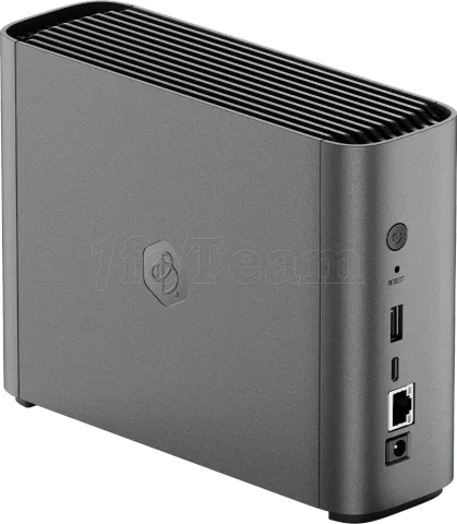 Photo de Serveur NAS Synology BeeStation Plus - 8To