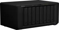 Photo de Serveur NAS Synology DiskStation DS-1821+