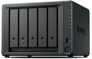 Photo de Synology DiskStation DS1525+