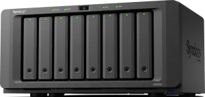 Photo de Synology DiskStation DS1825+