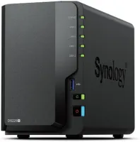 Photo de Serveur NAS Synology DiskStation DS225+