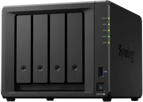 Photo de Synology DiskStation DS425+