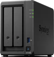 Photo de Synology Diskstation DS725+