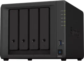 Photo de Synology DiskStation DS925+