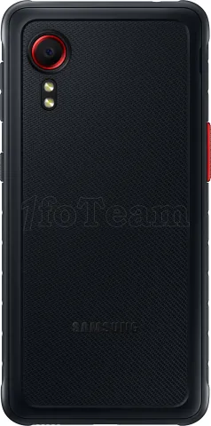 Photo de Smartphone Samsung Galaxy XCover 5 Enterprise Edition 4-64Go (Noir)