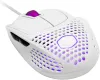 Photo de Cooler Master MM720 White Glossy