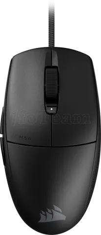 Photo de Souris filaire Gamer Corsair M55 (Noir)