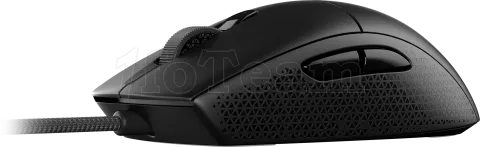 Photo de Souris filaire Gamer Corsair M55 (Noir)