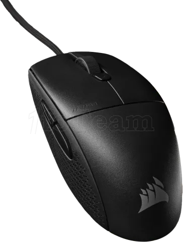 Photo de Souris filaire Gamer Corsair M55 (Noir)