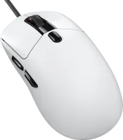 Photo de Cougar Minos Neo Blanc