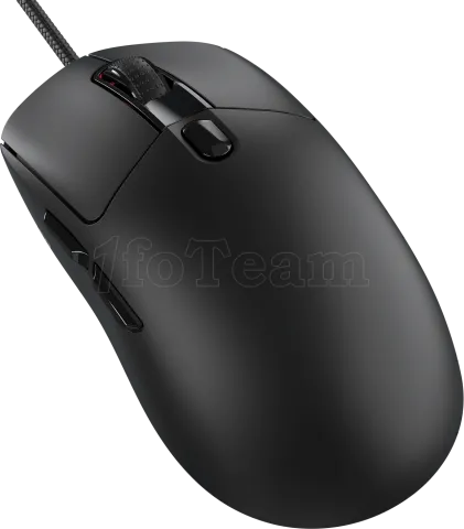 Photo de Souris filaire Gamer Cougar Minos Neo RGB (Noir)